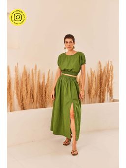 Sage By Mala - Marcella Co-ord (Set of 2)