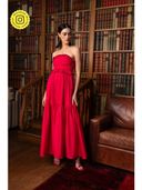 Red color option, Sold out