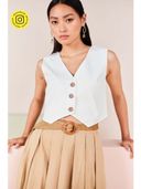 White color option, Sold out
