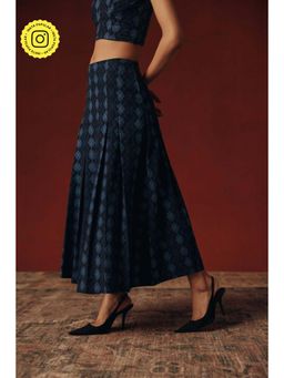Sage By Mala - Arlequin Skirt