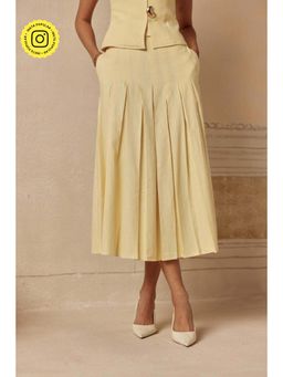 Sage By Mala - Lumiere Skirt