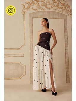 Sage By Mala - Saint-Germain Maxi Skirt