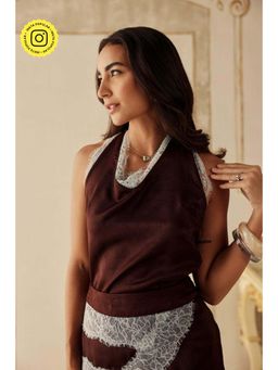 Sage By Mala - Venetian Solid Top