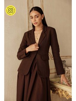 Sage By Mala - Women Odeon Blazer