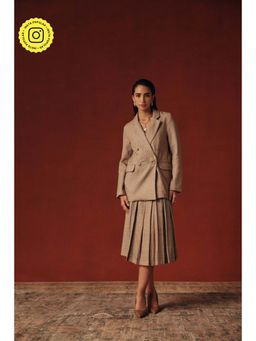 Sage By Mala - Women Galles Blazer