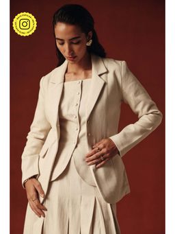 Sage By Mala - Women Epoque Blazer