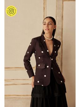 Sage By Mala - Women Elysee Blazer