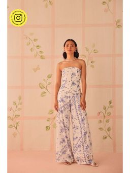 Sage By Mala - Spica White Top