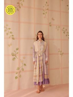 Sage By Mala - Polara Multicolor Skirt
