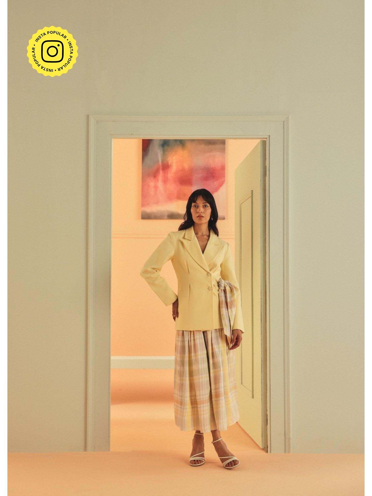 Rivella Yellow Blazer-picture-32