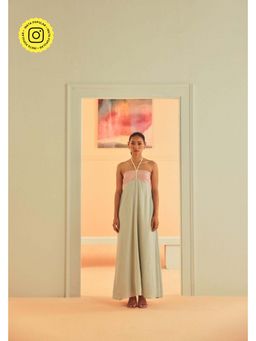 Sage By Mala - Verdina Multicolor Maxi Dress