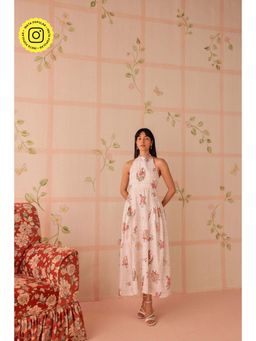 Sage By Mala - Carina White Dress
