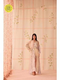 Sage By Mala - Artemisa Multicolor Maxi Dress