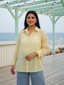 Yellow color option, Sold out