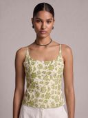 Green color option, Sold out