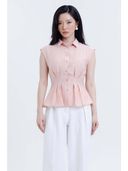 Peach color option