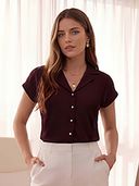 Maroon color option, Sold out, Currently selected