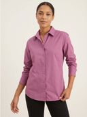 Pink color option, Currently selected