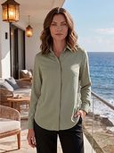 Olive color option, Currently selected