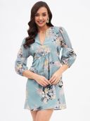 Blue color option, Sold out, Currently selected