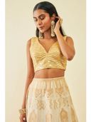Gold color option, Currently selected