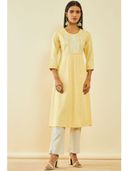 Yellow color option, Sold out, Currently selected