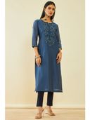 Navy Blue color option, Sold out, Currently selected