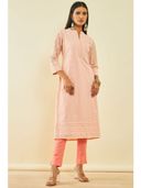 Peach color option, Sold out, Currently selected