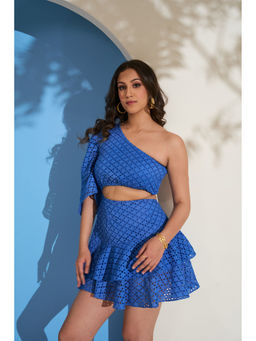 By The Bay - Olivia Dress