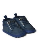 Blue color option, Sold out, Currently selected