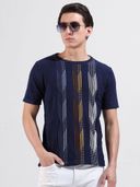 Navy Blue color option, Currently selected