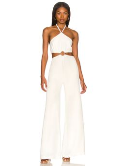 Rumer - Kenya Jumpsuit