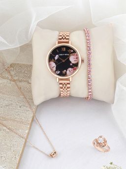 Joker and Witch - Joker & Witch Light Floral Love Stack (Set of 4)