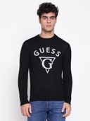 Black color option, Currently selected