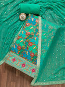 Green color option, Sold out