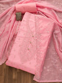 Pink color option, Sold out, Currently selected