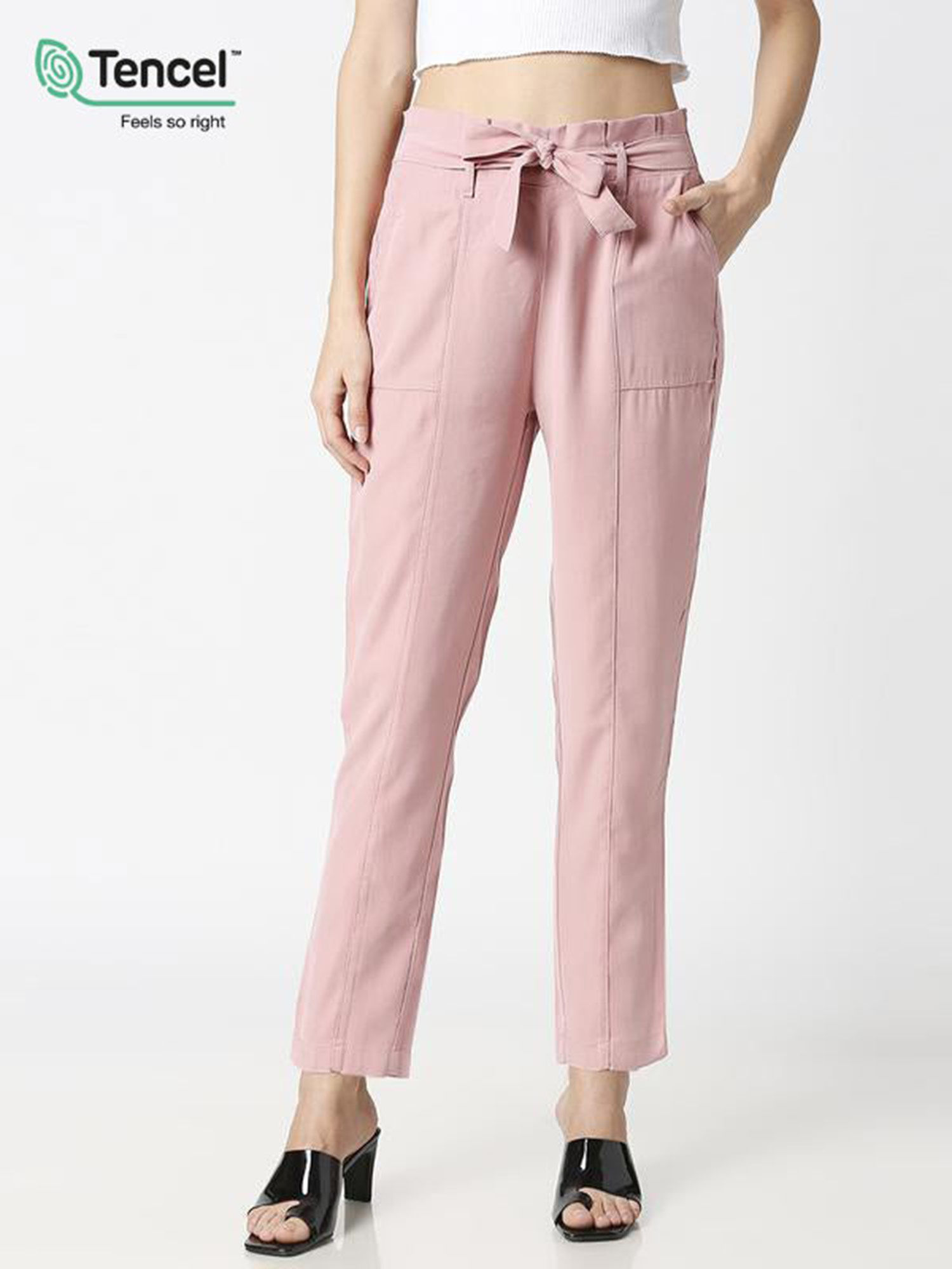 KRAUS JEANS Bottoms Pants and Trousers 