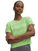Green color option, Sold out, Currently selected