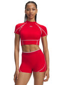 Red color option, Sold out, Currently selected
