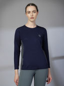Navy Blue color option, Sold out, Currently selected