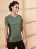 Green color option, Sold out