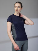 Navy Blue color option, Currently selected