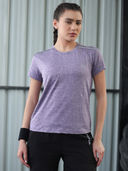 Purple color option, Currently selected
