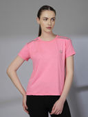 Pink color option, Currently selected