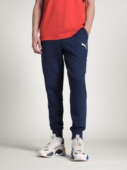 Puma - Mens Classic Logo Joggers