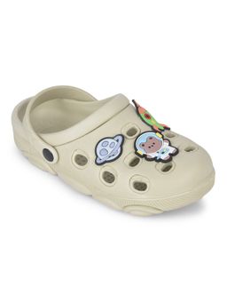 LIBERTY - Lucy And Luke Lpmxt-K834 Bin Clogs For Kids - Beige