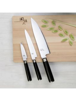 Kai India - Shun Classic Set Of 3 Knife Gift Set