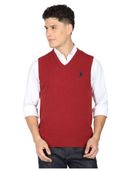 Red color option, Sold out, Currently selected