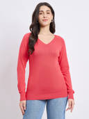 Coral color option