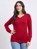 Maroon color option, Currently selected